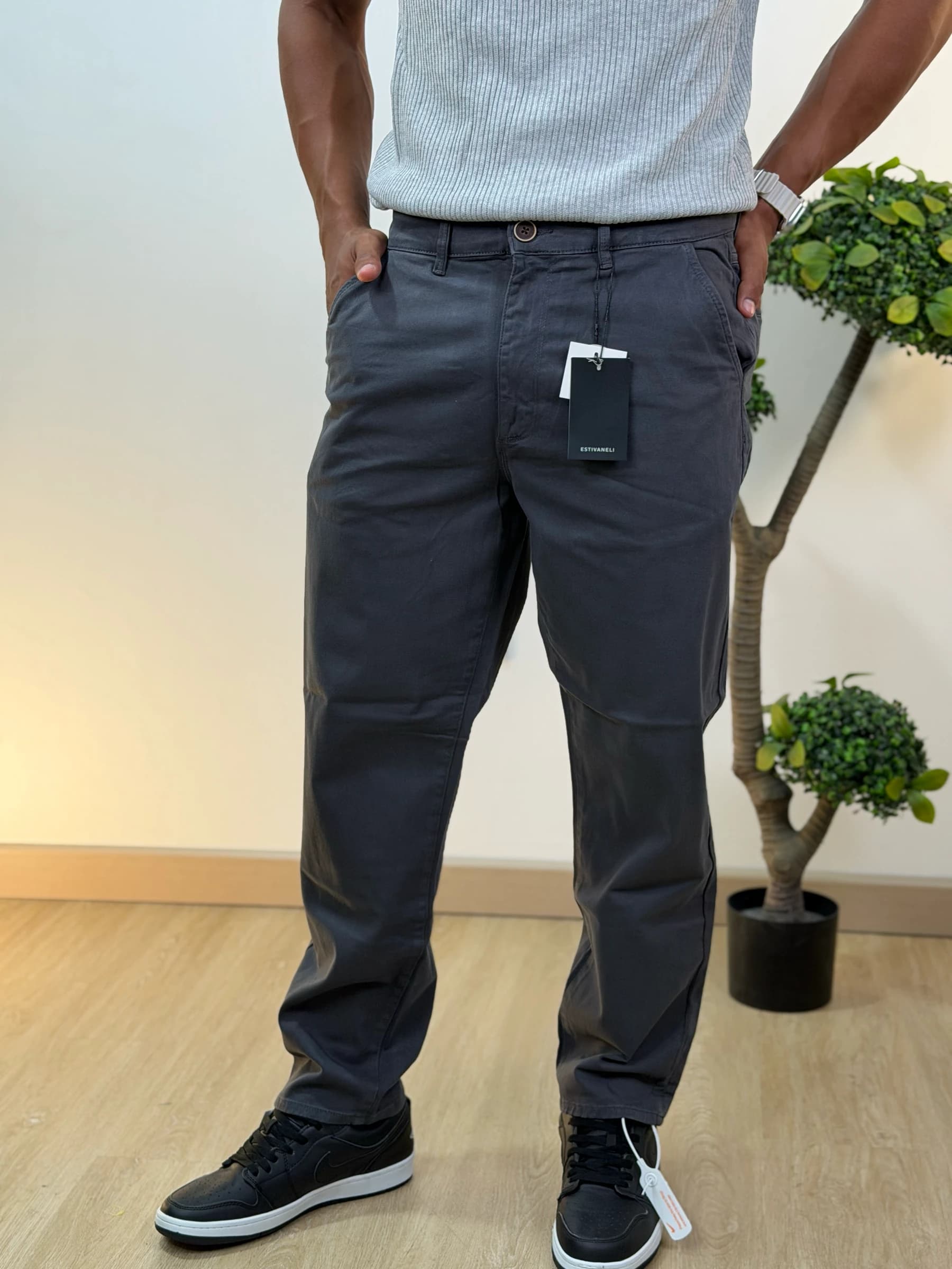 Vista 1 de Pantalon Estivaneli