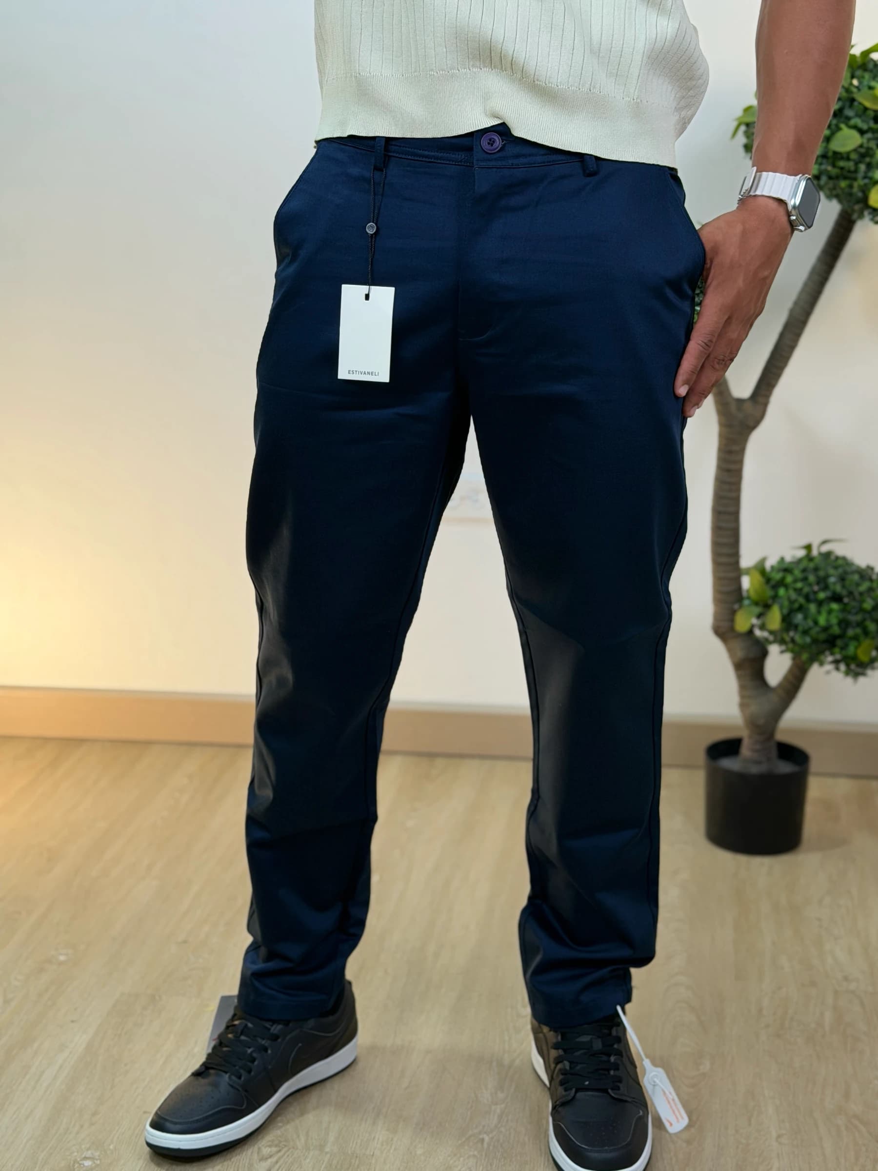 Vista 1 de Pantalon Estivaneli