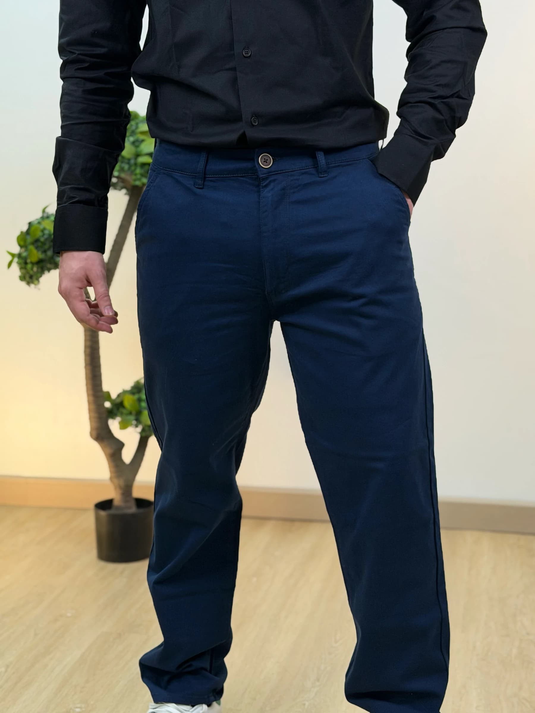Vista 1 de Pantalon Estivaneli