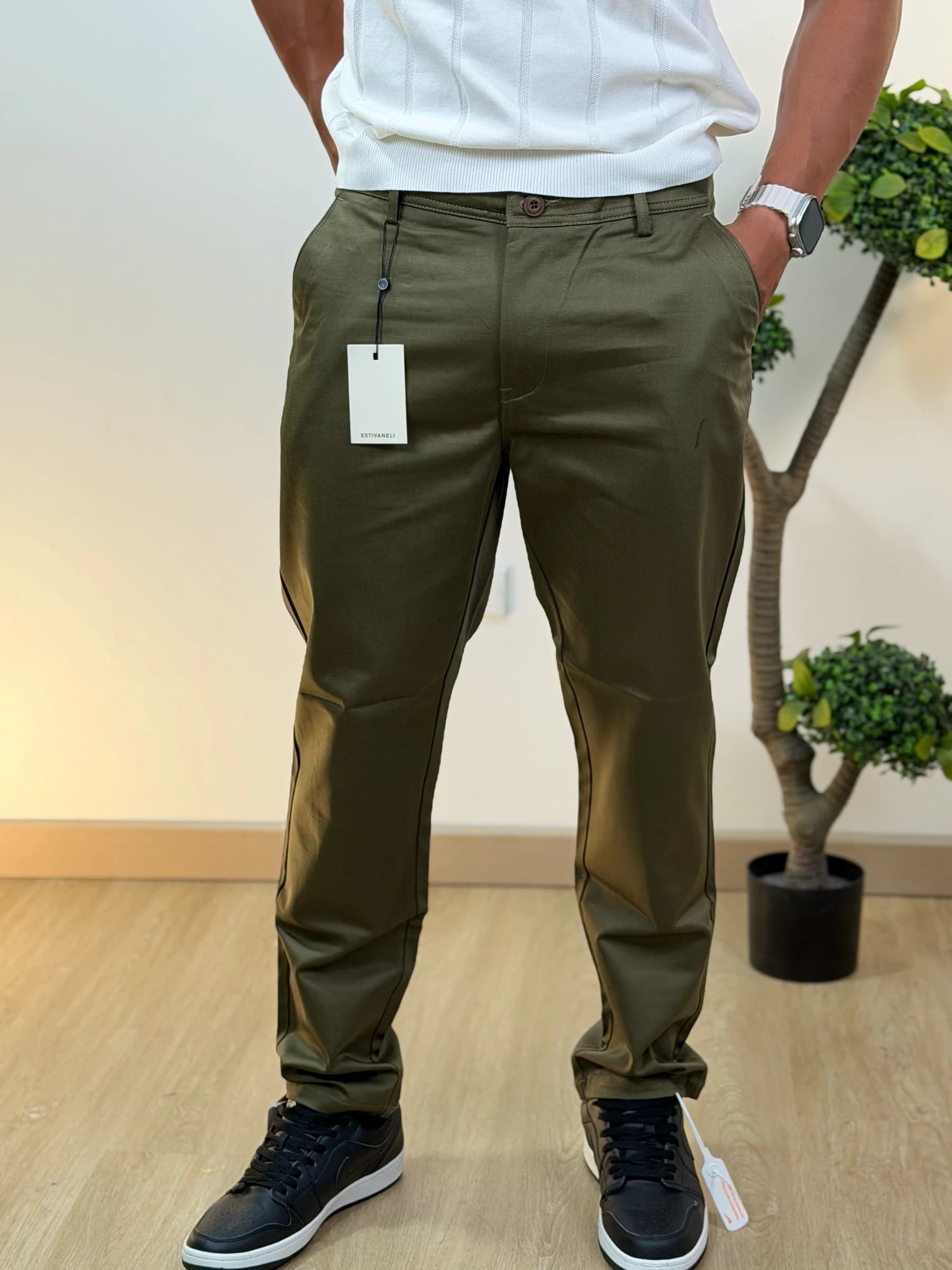 Vista 1 de Pantalon Estivaneli