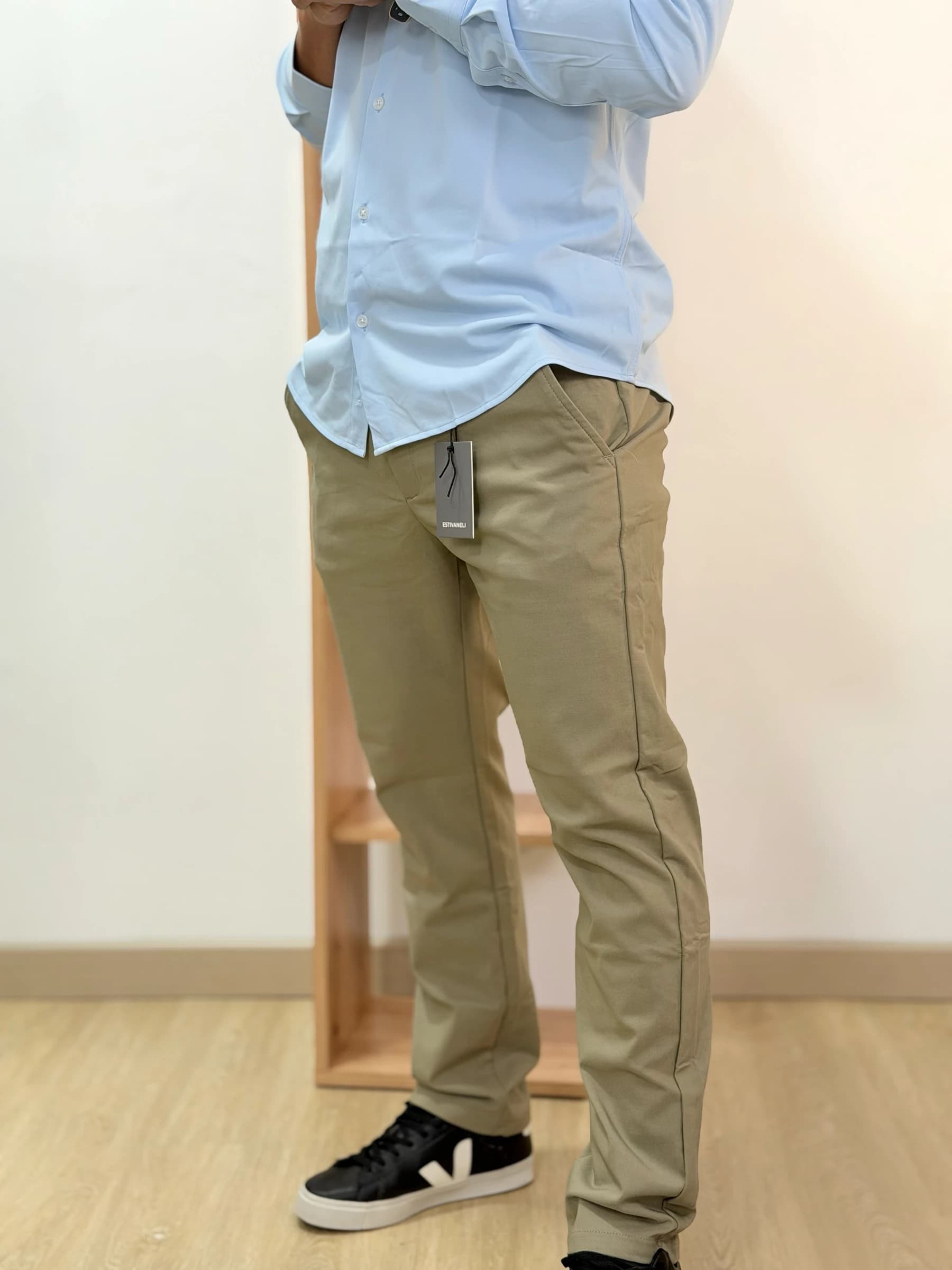 Vista 1 de Pantalon Estivaneli