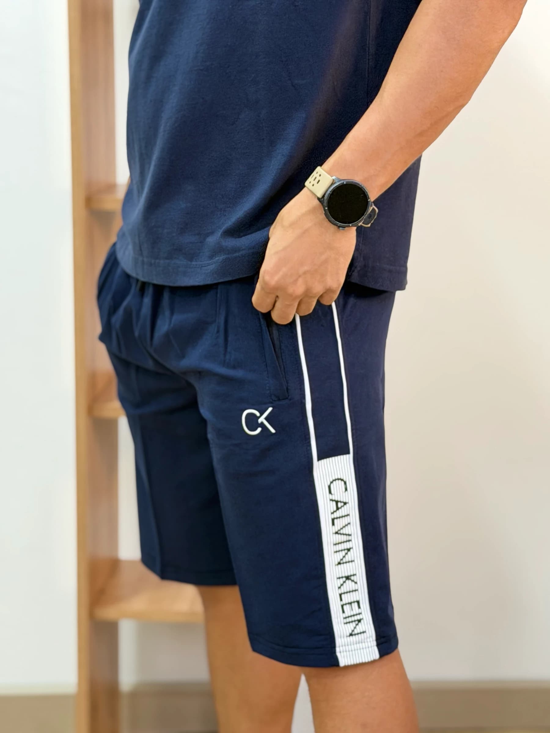 Vista 1 de Short Calvin Klein