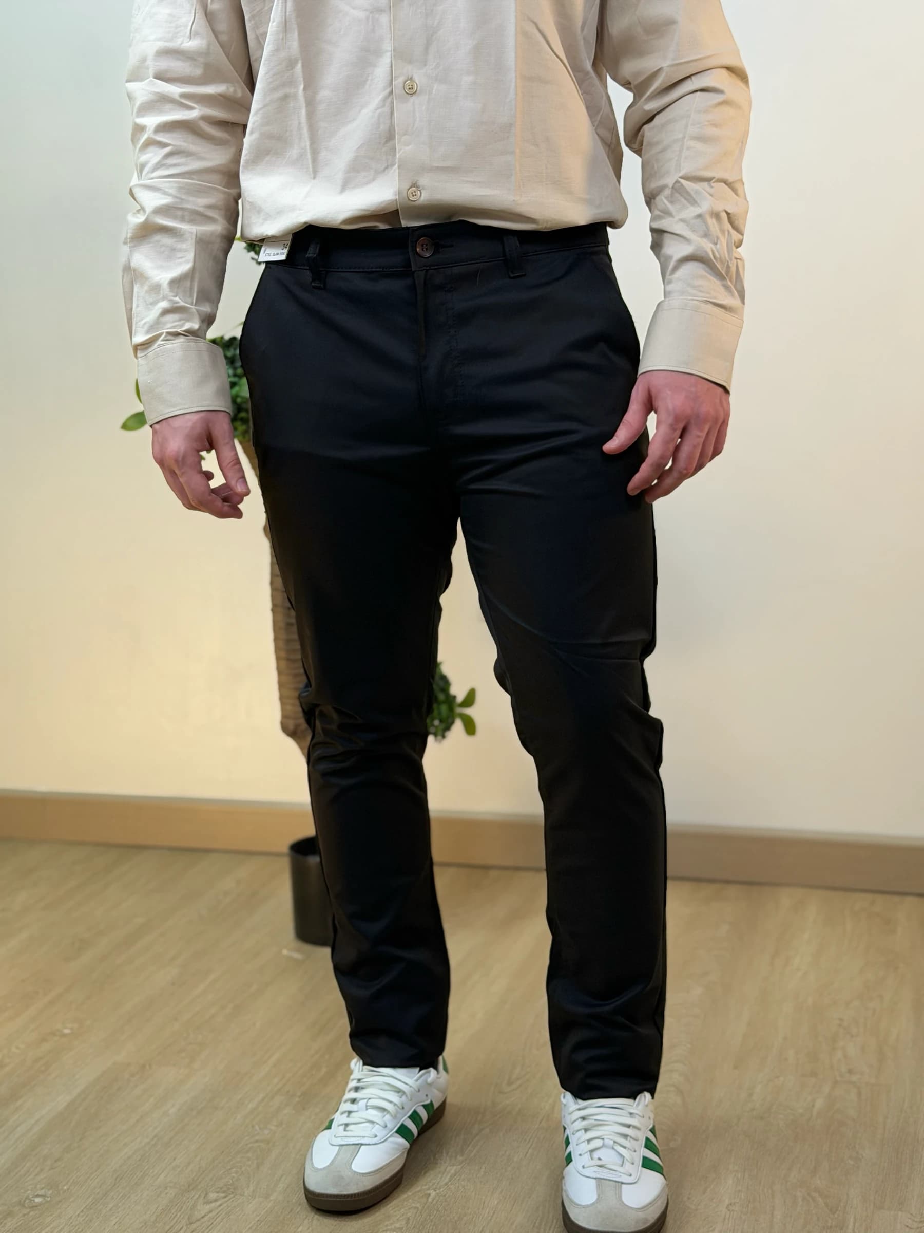 Vista 1 de Pantalon Estivaneli